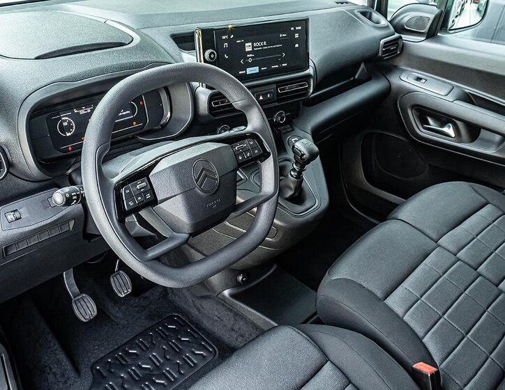 Citroën Berlingo 11