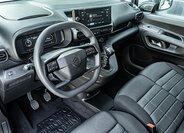 Citroën Berlingo 11