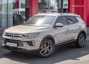 SsangYong Korando SUV 1,5 l 120 kw