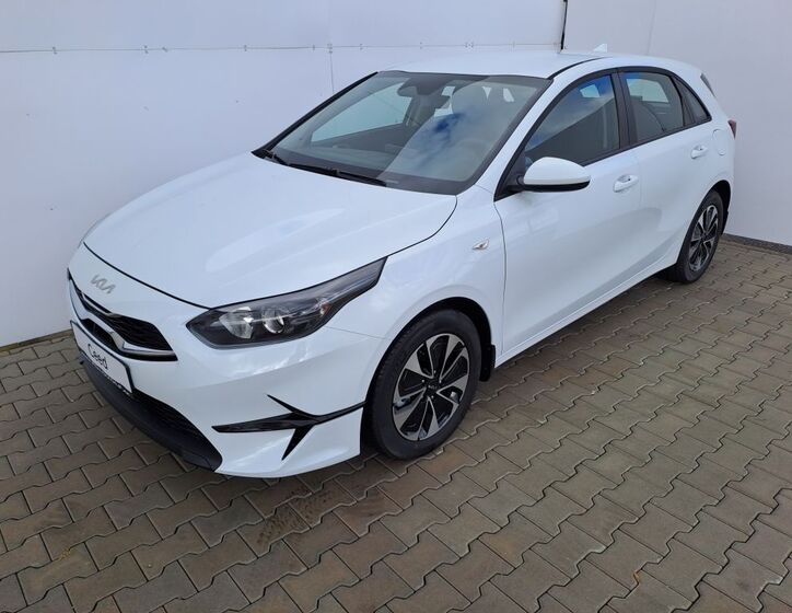 KIA Ceed 3
