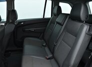 Opel Zafira MPV 1,9 l 110 kw