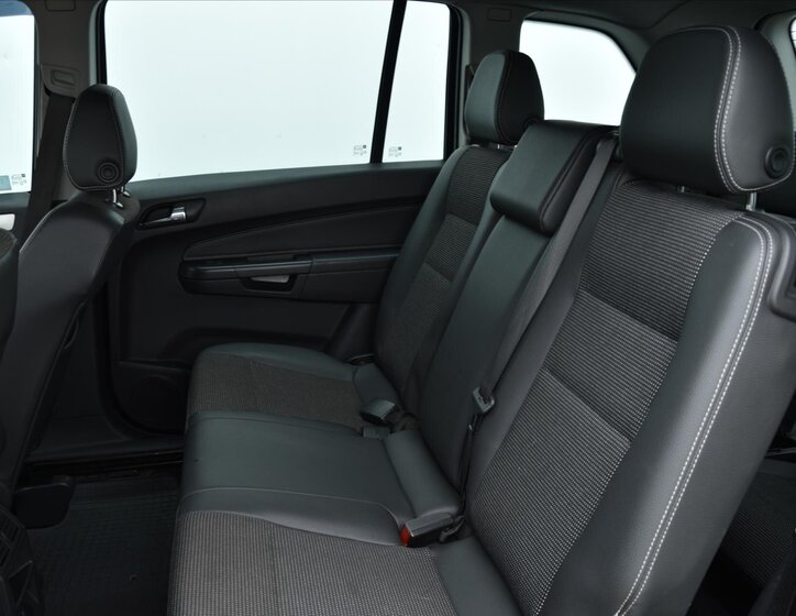 Opel Zafira MPV 1,9 l 110 kw