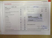 Škoda Octavia Sedan 1,2 l 77 kw