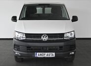 Volkswagen Transporter 2
