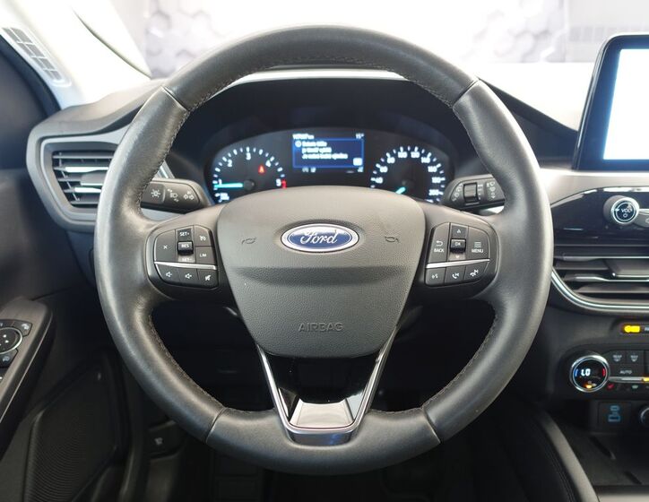 Ford Kuga 10