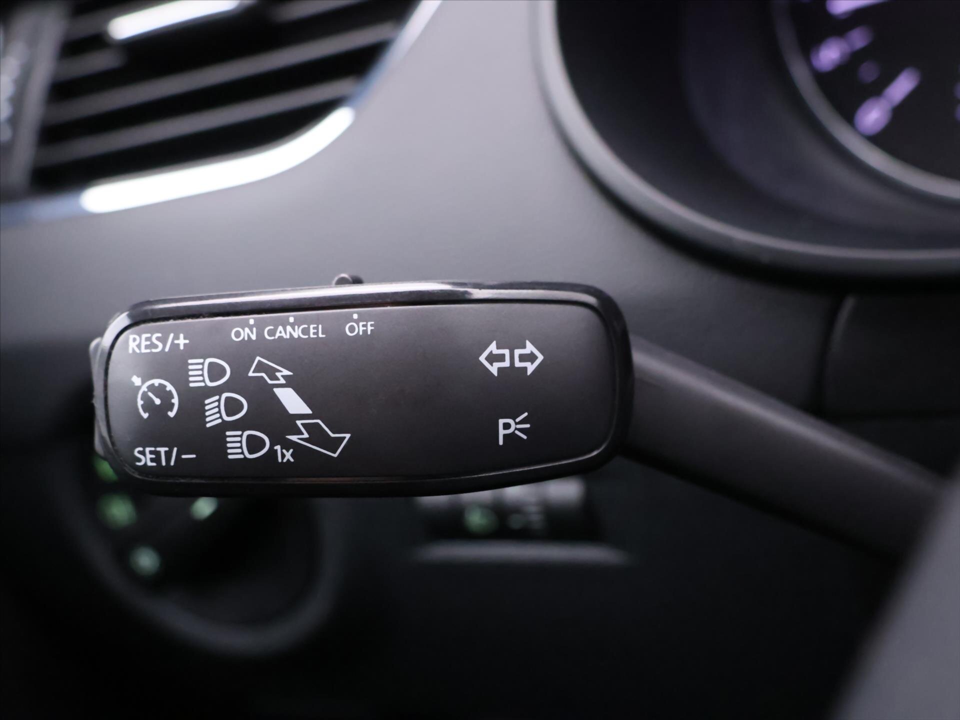 Škoda Octavia Kombi 1,6 l 81 kw