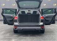 Volkswagen Golf Kombi 1,6 l 85 kw