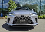 Lexus RX 350h 5