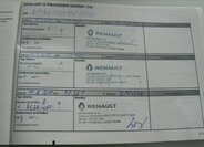 Renault Mégane Kombi 1,2 l 85 kw