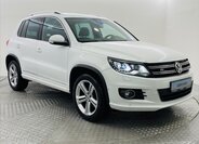 Volkswagen Tiguan 21