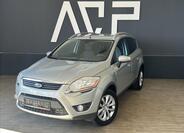 Ford Kuga 1