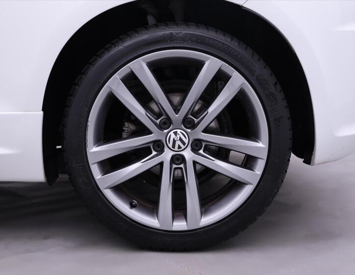 Volkswagen Scirocco 30