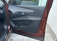Peugeot 3008 SUV / Terénní 1,2 l 96 kw