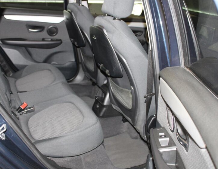 BMW Řada 2 Kombi 1,5 l 85 kw