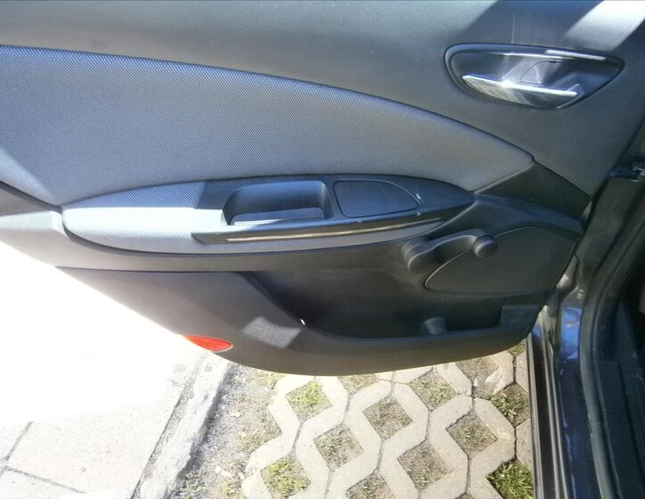 Fiat Bravo Hatchback 1,9 l 88 kw