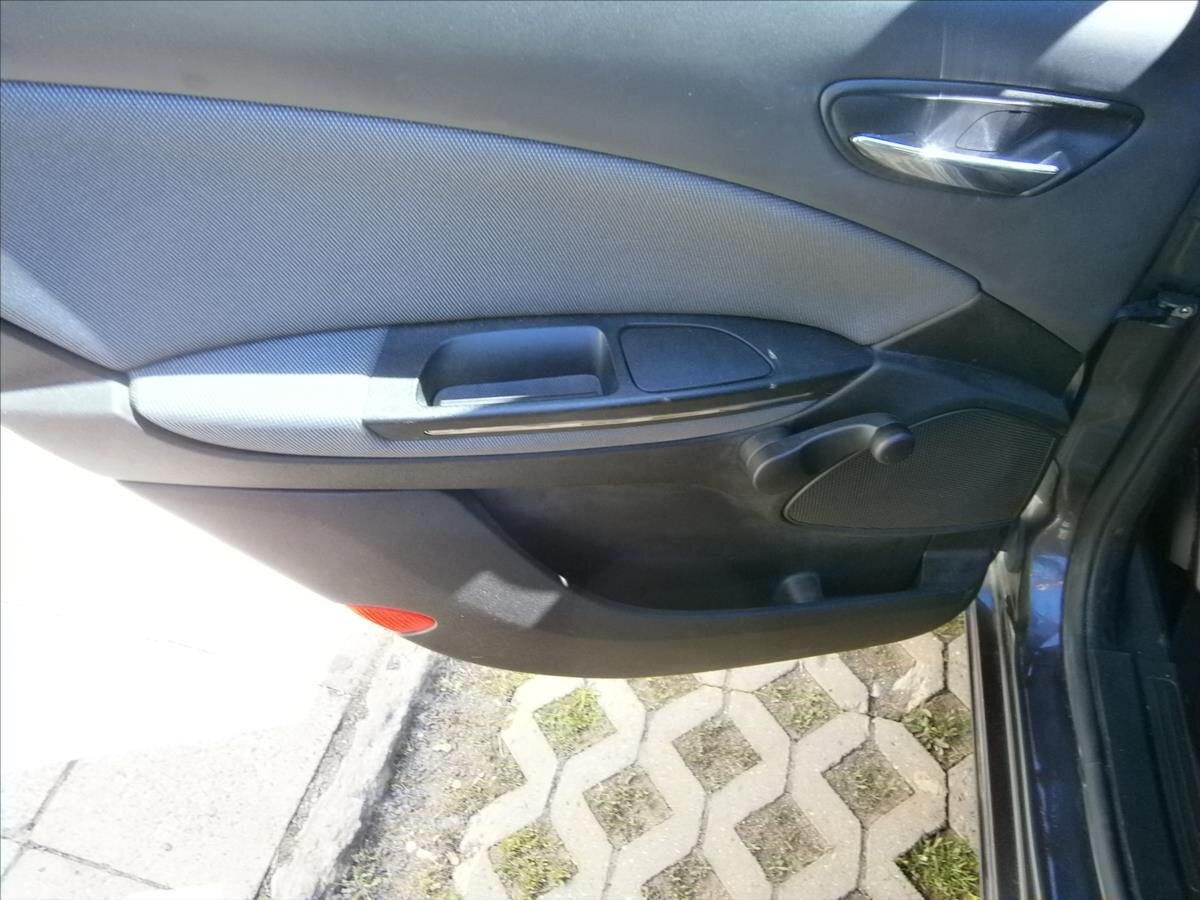 Fiat Bravo Hatchback 1,9 l 88 kw