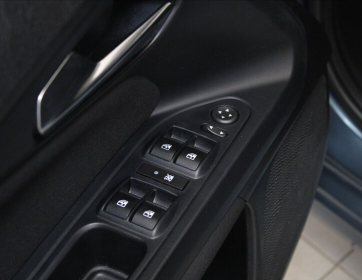 Fiat Tipo Kombi 1,6 l 96 kw