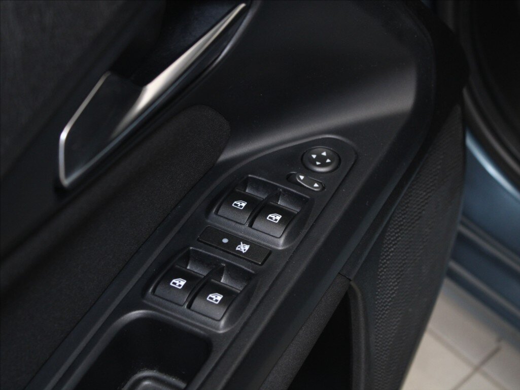 Fiat Tipo Kombi 1,6 l 96 kw