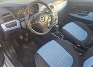 Fiat Punto 7