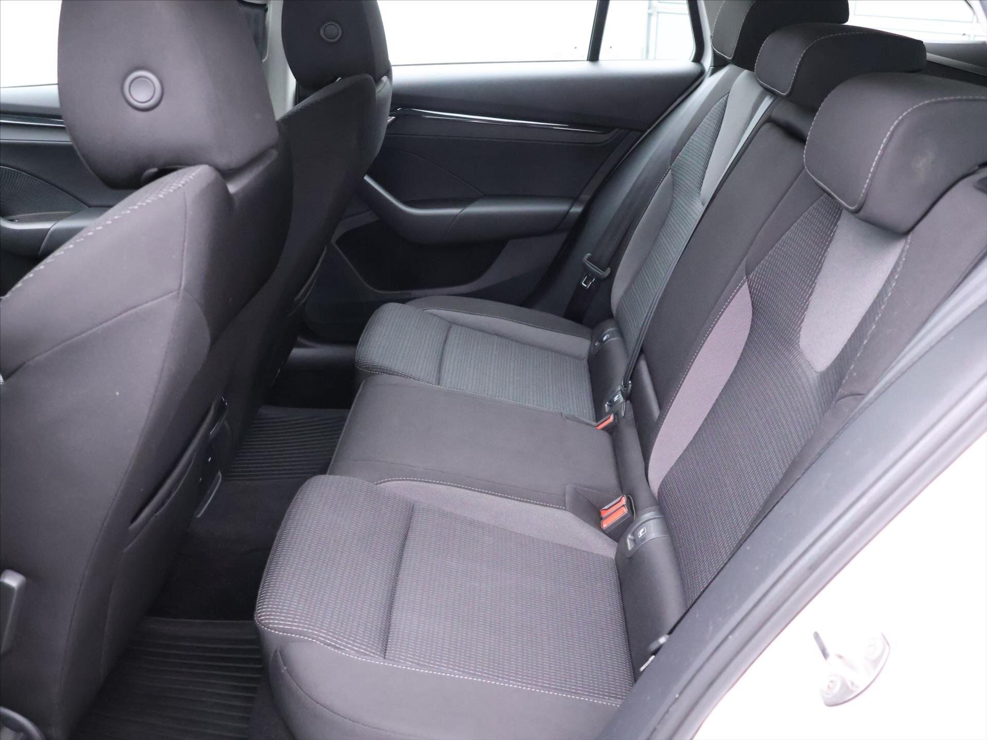 Škoda Octavia Kombi 2,0 l 85 kw