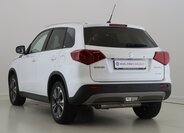 Suzuki Vitara Hatchback 1,4 l 103 kw