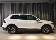 Volkswagen Tiguan SUV 2,0 l 110 kw
