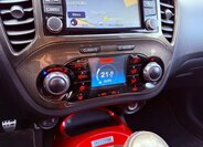 Nissan Juke SUV / Terénní 1,6 l 160 kw