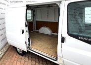 Ford Transit Skříň 2,2 l 63 kw