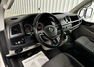 Volkswagen Transporter 15