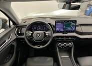 Škoda Kodiaq SUV 2,0 l 142 kw