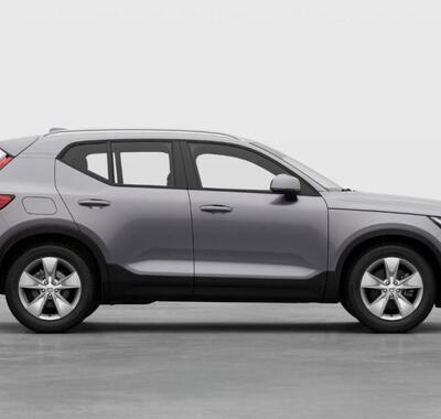 Volvo XC40 7