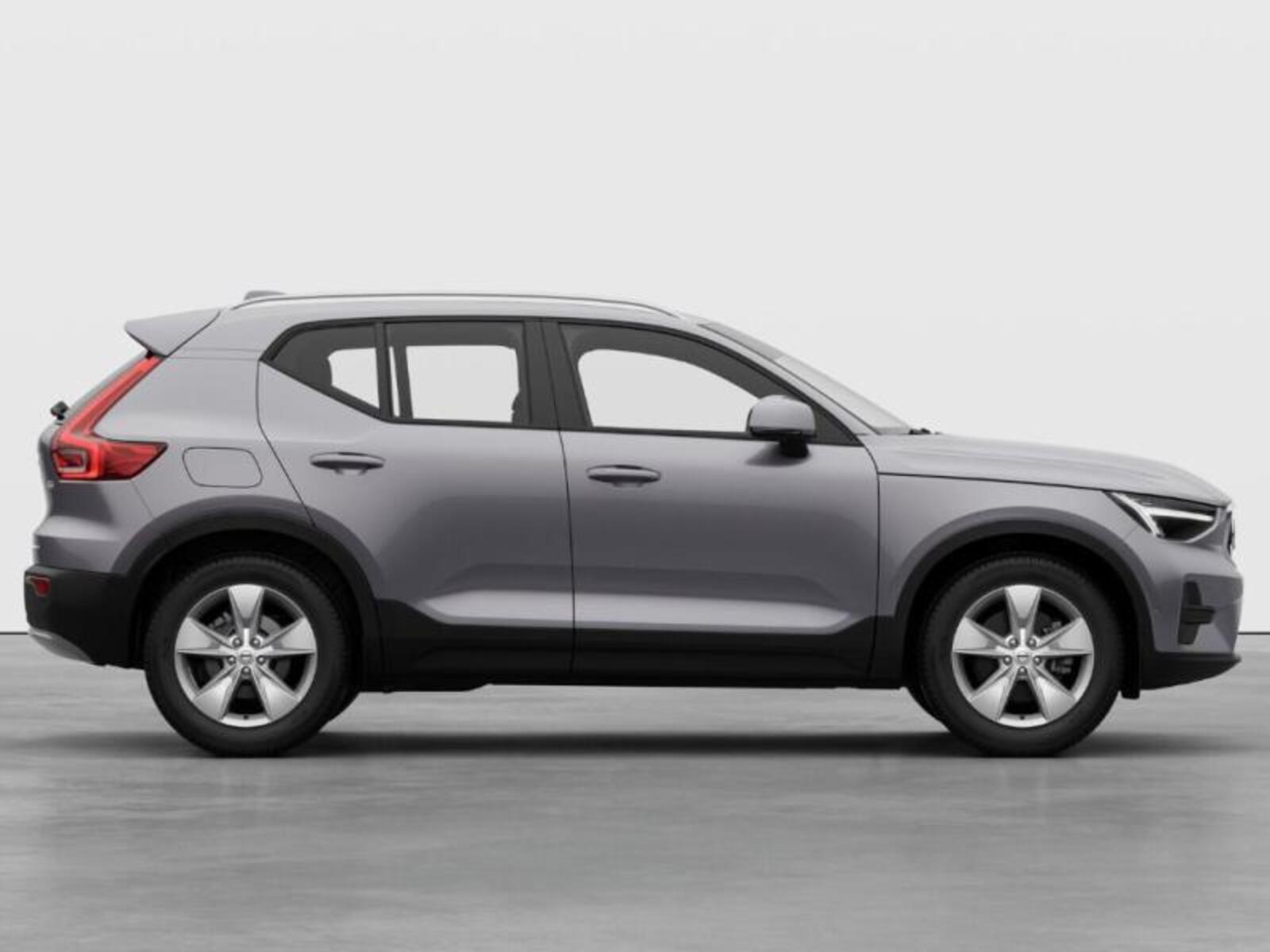 Volvo XC40 7