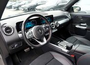 Mercedes-Benz GLB SUV / Terénní 2,0 l 110 kw
