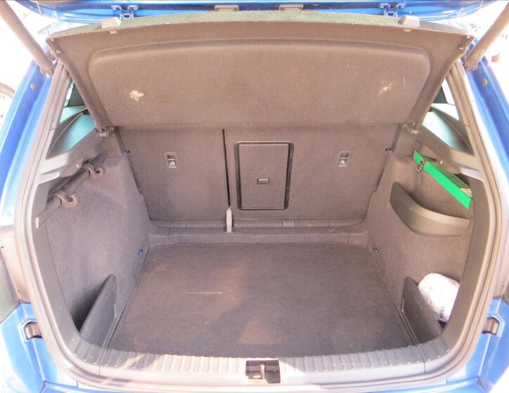 Škoda Karoq SUV / Terénní 2,0 l 85 kw