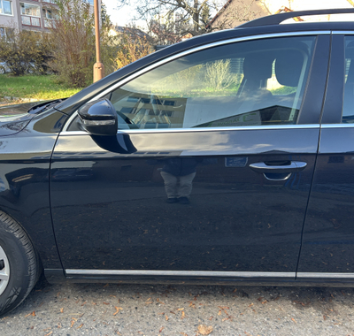 Volkswagen Passat 17