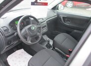 Škoda Fabia 17