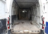 Opel Movano Skříň 2,3 l 107 kw