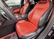 Mercedes-Benz AMG GT Kupé 4,0 l 470 kw