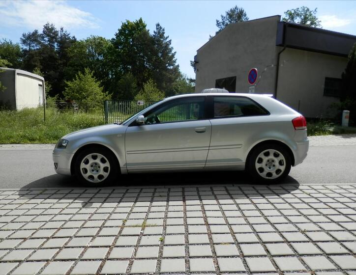 Audi A3 6