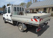 Iveco Daily Valník 2,3 l 71 kw