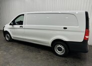 Mercedes-Benz Vito 5