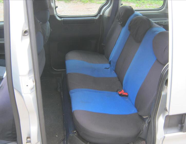 Citroën Berlingo 11