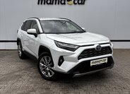Toyota RAV4 SUV 2,5 l 131 kw