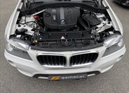 BMW X3 SUV / Terénní 2,0 l 135 kw