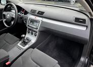Volkswagen Passat 35