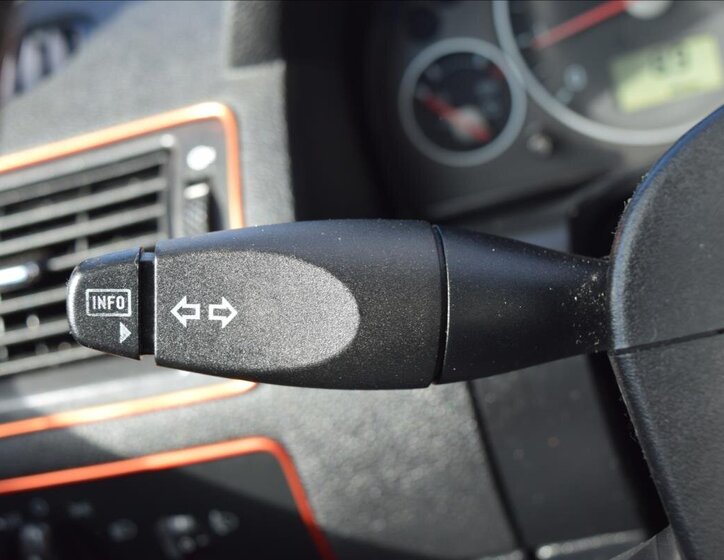 Ford Mondeo Kombi 1,8 l 96 kw