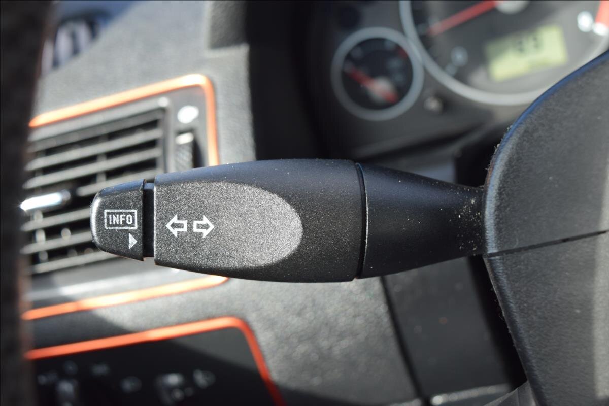 Ford Mondeo Kombi 1,8 l 96 kw