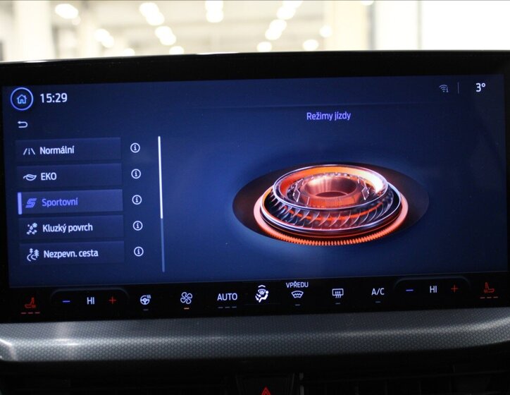 Ford Focus Kombi 999,0 114 kw