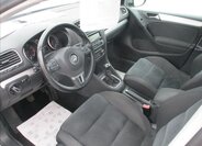 Volkswagen Golf Hatchback 1,4 l 90 kw