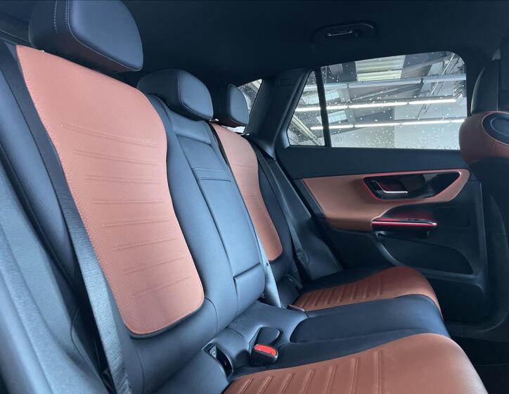 Mercedes-Benz GLC 19